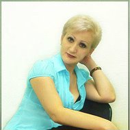 Наташа Цуканова