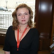 Елена Копцева