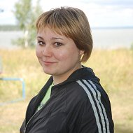 Мария Шульгина