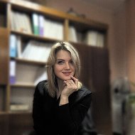 Кристина Филипенко