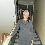 Лариса Боталова
