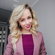 Юлия Киргизова