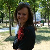 Татьяна Смольникова