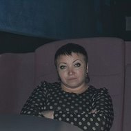 Екатерина Ветлугаева