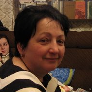 Маргарита Лещева