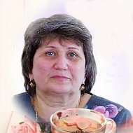 Татьяна Силаева