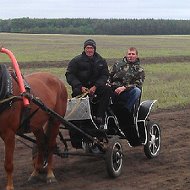 Павел Васильев