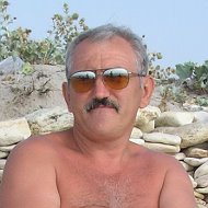 Сергей Порохня