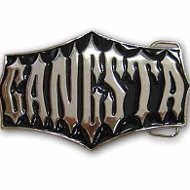 Gangsta →♥