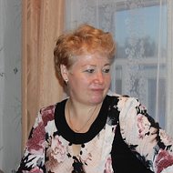 Валентина Косторнова