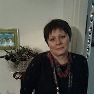 Наташа Жгутова