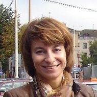 Лилия Аскерко