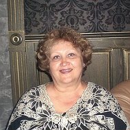 Наталья Худякова
