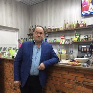 Виктор Кутишенко