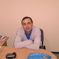 Андрей Котельников
