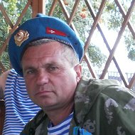 Евгений Моторкин