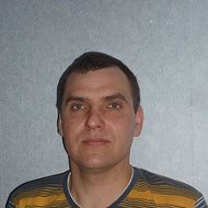 Андрей Вихарев