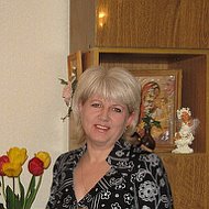 Наташа Ящиковская
