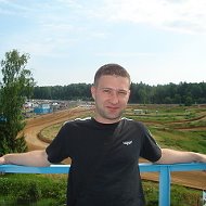 Дмитрий Крючков