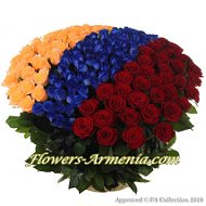 Армянские Цветы