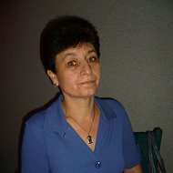 Татьяна Жиоара