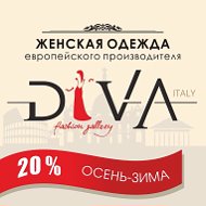 Diva Караганда