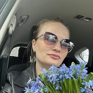 Екатерина Владимирова