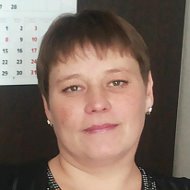 Ирина Чубурова