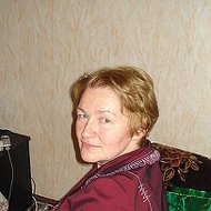 Людмила Богатырева