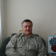 Игорь Дроботько