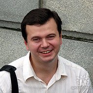 Алексей Чурсин