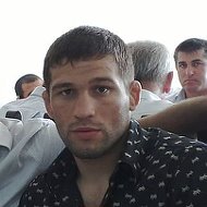 Шамиль Завуров