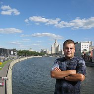 Андрей Воронков