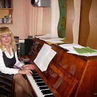 Ирина Ласточкина