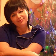 Наталия Башканова