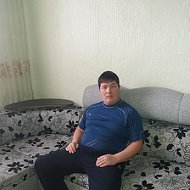 Эдиль Канглыбаев