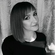Полина Ткаченко