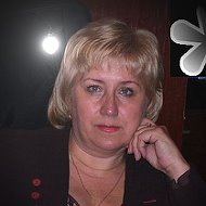 Елена Богданова