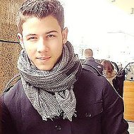 Nick Jonas