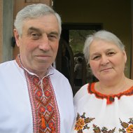 Ольга Грекул
