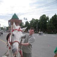 Андрей Золотов