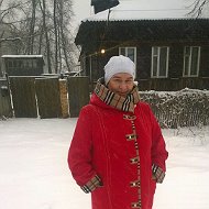 Ирина Мулянова
