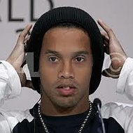 Ronaldinho .