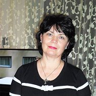 Татьяна Назаренко