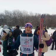 Павел Пресняков