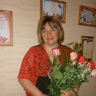 Таня Науменко