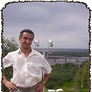 Андрей Шацков