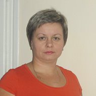 Оксана Ковалюк