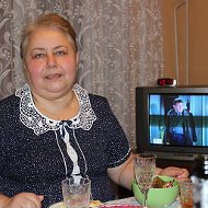 Марина Князева