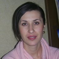 Антонина Капустян